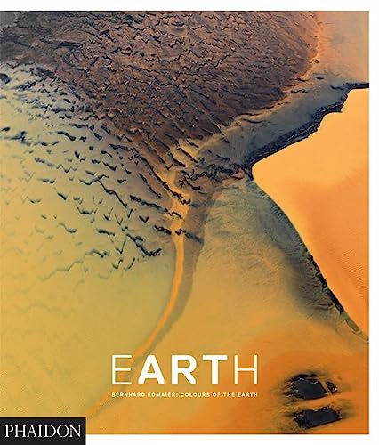 Beispielbild fr EarthArt: Colours of the Earth zum Verkauf von SecondSale