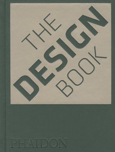 9780714865799: The design book