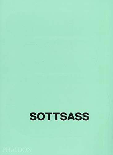 9780714865843: Ettore Sottsass