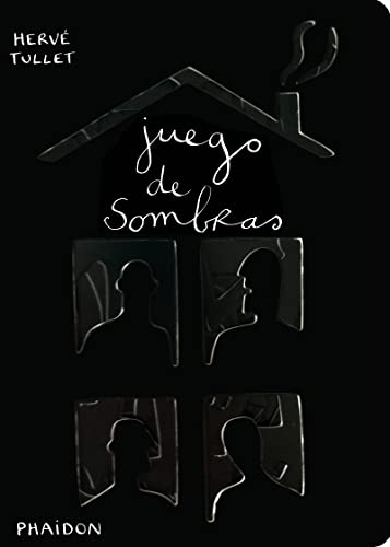 Imagen de archivo de JUEGO DE SOMBRAS a la venta por Siglo Actual libros