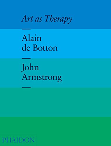 9780714865911: Art As Therapy (Arte) [Idioma Ingls]