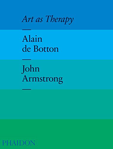 Stock image for Art as Therapy for sale by Zoom Books Company