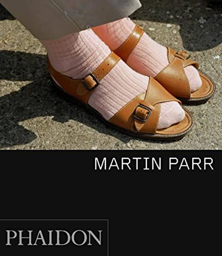 Parr, Martin (2013) (Phaidon 55's) - Sandra S. Phillips