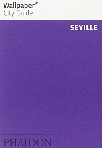 9780714866086: Wallpaper. City Guide. Seville 2014 [Idioma Ingls] (TRAVEL)