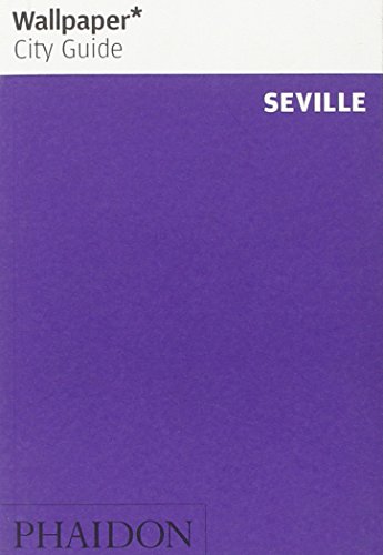 9780714866086: Wallpaper* City Guide Seville 2014 [Lingua inglese]