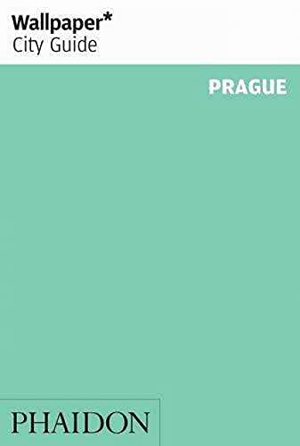 9780714866109: Wallpaper. City Guide. Prague 2014 [Idioma Ingls]