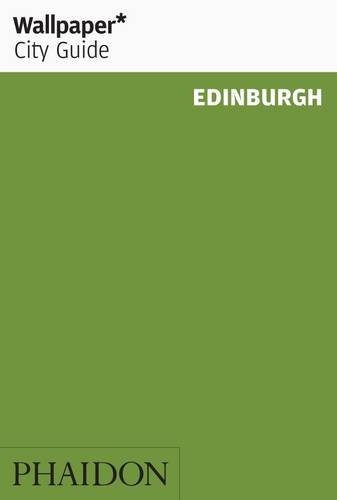 Stock image for Wallpaper* City Guide Edinburgh 2014 for sale by Discover Books