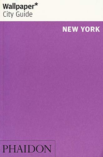 Beispielbild fr Wallpaper* City Guide New York 2014: 0000 zum Verkauf von WorldofBooks