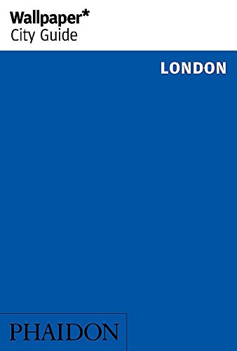 9780714866291: Wallpaper. City Guide. London 2014 [Idioma Ingls]: 0000
