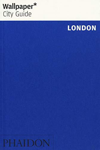 Stock image for Wallpaper* City Guide London 2014: 0000 for sale by WorldofBooks