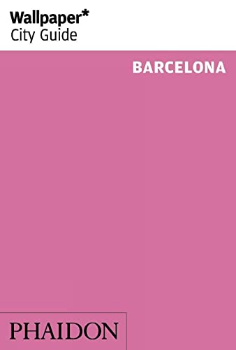 Beispielbild fr Wallpaper* City Guide Barcelona 2014 zum Verkauf von WorldofBooks