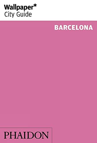 9780714866314: Wallpaper. City Guide. Barcelona 2014 [Idioma Ingls]