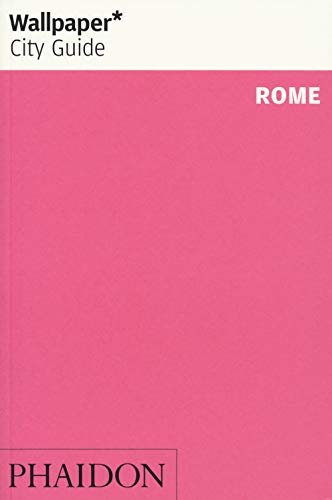 9780714866369: Wallpaper* City Guide Rome 2014