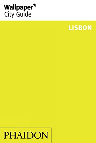 9780714866482: Lisbon [Lingua inglese]