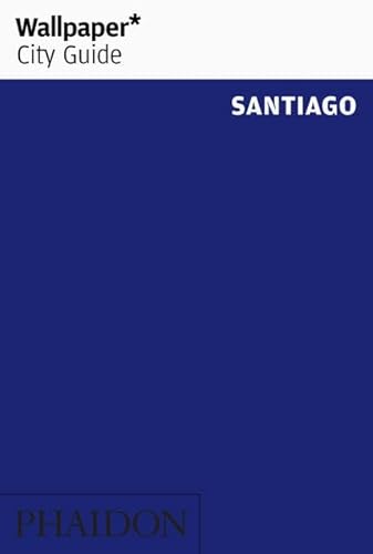 9780714866529: Wallpaper. City Guide. Santiago 2014 [Idioma Ingls]