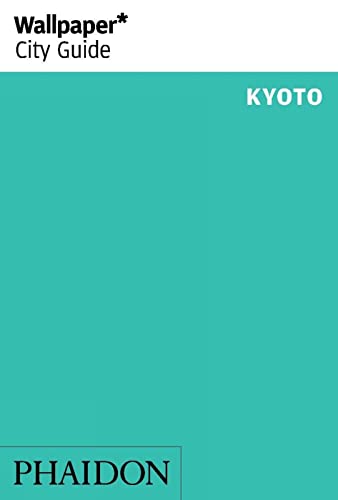 Beispielbild fr Wallpaper* City Guide Kyoto 2014 zum Verkauf von Books From California