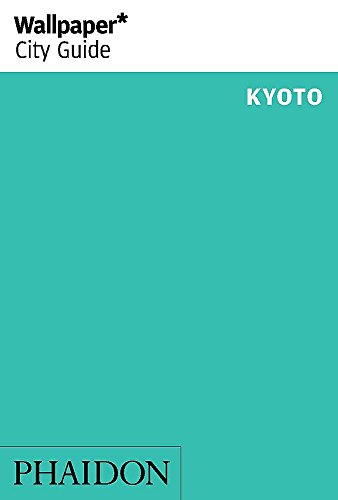 Stock image for Wallpaper* City Guide Kyoto 2014 for sale by Books From California