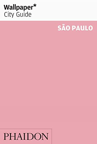 9780714866543: Wallpaper* City Guide Sao Paulo 2014