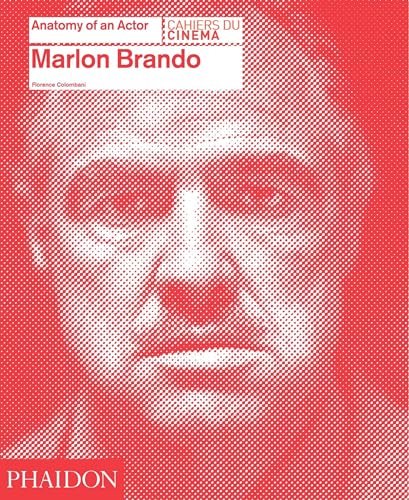 9780714866635: Marlon Brando. Anatomy of an actor: 0000 (FILM)
