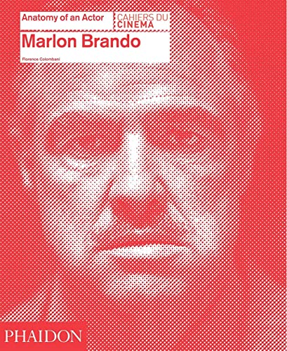 Stock image for Marlon Brando: Anatomy of an Actor for sale by Books From California