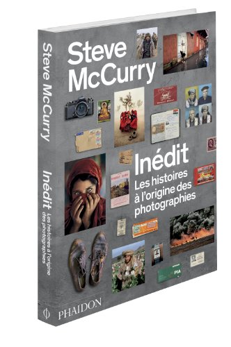 9780714866741: Indit: Les histoire  l'origine des photographies