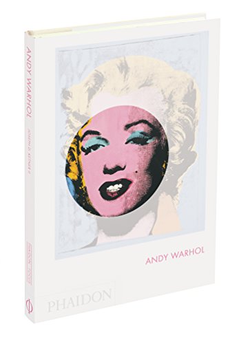 Stock image for Andy Warhol for sale by Librairie Th  la page