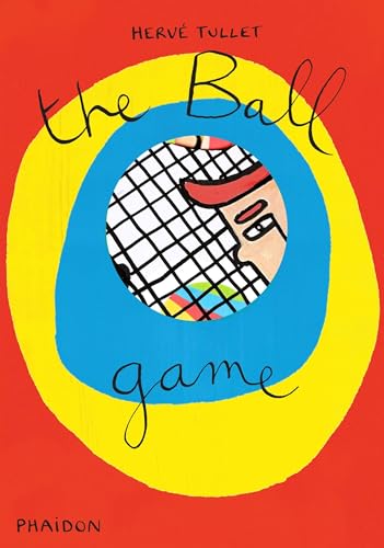 Imagen de archivo de THE BALL GAME a la venta por Siglo Actual libros