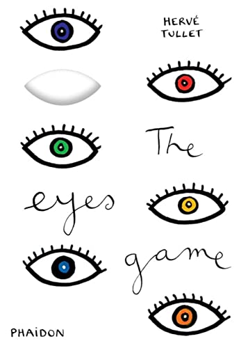 9780714866895: The Eyes Game