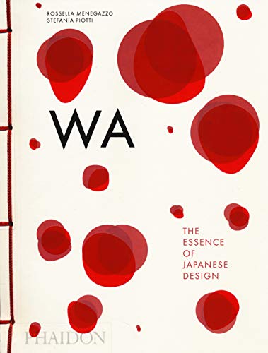 Stock image for WA: The Essence of Japanese Design for sale by Motta Art Books