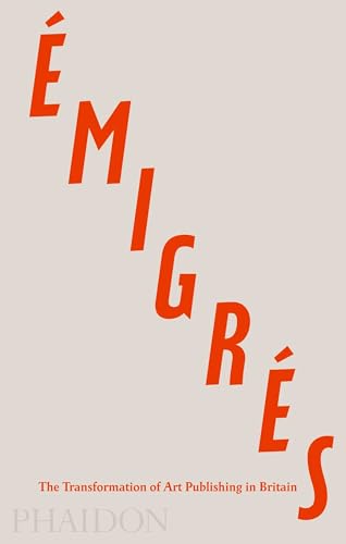 9780714867021: migrs. The transformation of art publishing in Britain: 0000