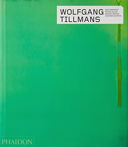 9780714867045: Wolfgang Tillmans [Lingua inglese]: 0000