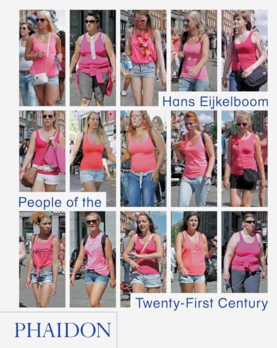 9780714867151: People of the 21st Century [Lingua inglese]: People of the Twenty-First Century