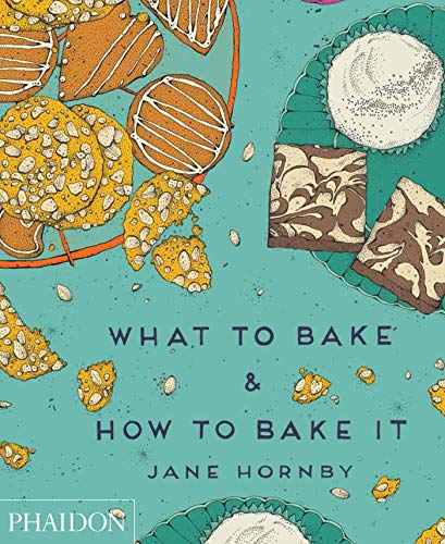 Beispielbild fr What to Bake & How to Bake It zum Verkauf von WorldofBooks