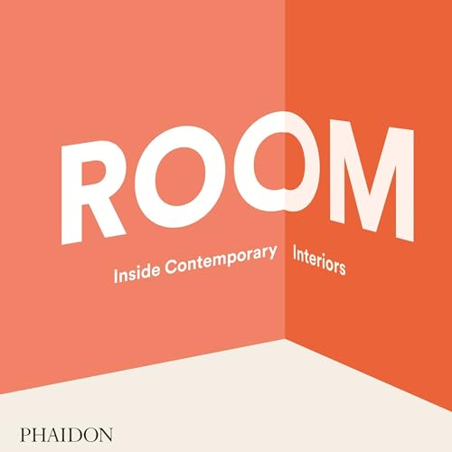 9780714867441: Room Inside Contemporary Interiors (DESIGN)