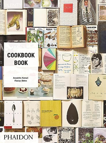 Beispielbild fr Cookbook Book zum Verkauf von medimops