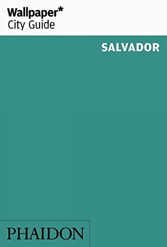 9780714867823: Wallpaper* City Guide Salvador