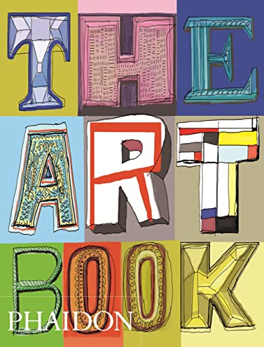 9780714867960: The Art Book: Mini Format