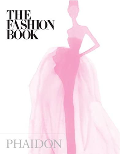 9780714867977: The fashion book. Mini format. Ediz. illustrata: Mini Edition