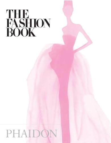 Stock image for The Fashion Book: Mini Edition for sale by HPB-Ruby