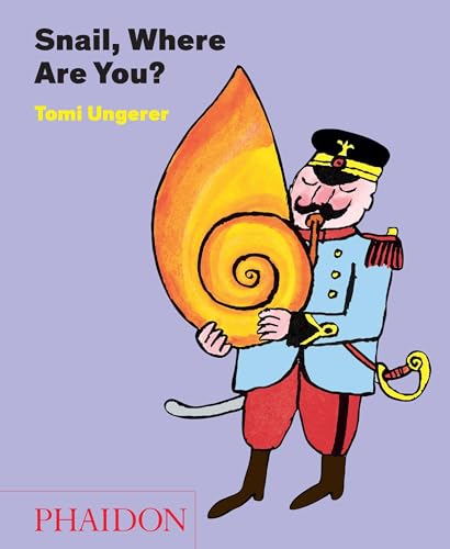 9780714867991: Snail, where are you? (CHILDRENS BOOKS)