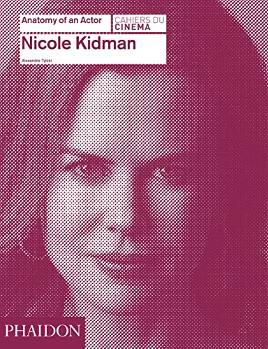 Imagen de archivo de Nicole Kidman (Anatomy of an Actor) a la venta por Your Online Bookstore