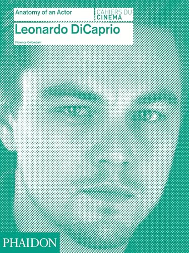 Beispielbild fr Leonardo DiCaprio (Anatomy of an Actor) zum Verkauf von Bookoutlet1