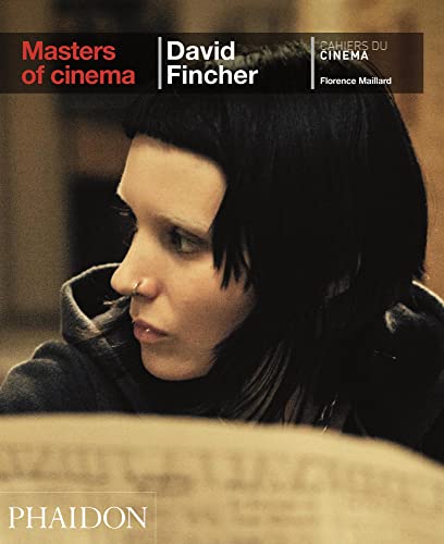 9780714868073: David Fincher: Masters of Cinema