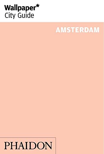 9780714868219: Amsterdam