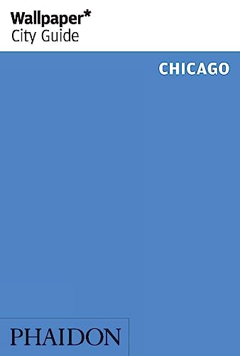 Stock image for Wallpaper* City Guide Chicago 2015 for sale by Half Price Books Inc.