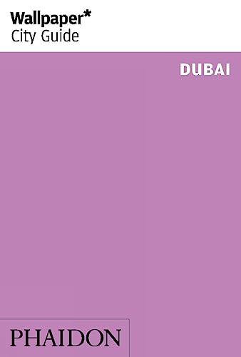 Stock image for Wallpaper* City Guide: Dubai for sale by Anybook.com