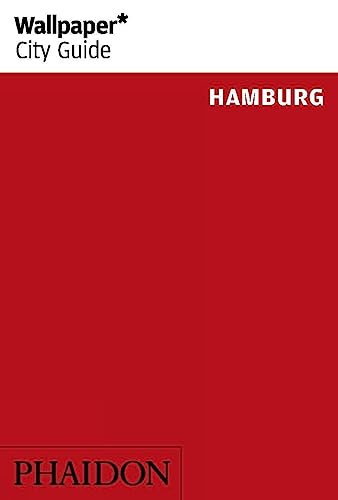 9780714868264: Wallpaper* City Guide Hamburg 2015