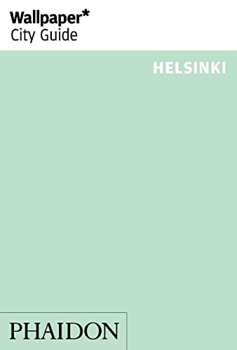 9780714868271: Helsinki. Ediz. inglese [Lingua inglese]