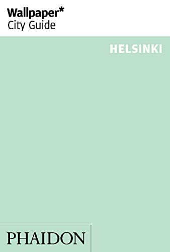 Stock image for Wallpaper* City Guide Helsinki 2014 for sale by GoldBooks