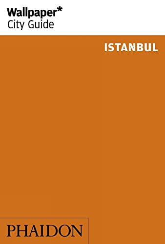 Beispielbild fr Wallpaper* City Guide Istanbul zum Verkauf von WorldofBooks